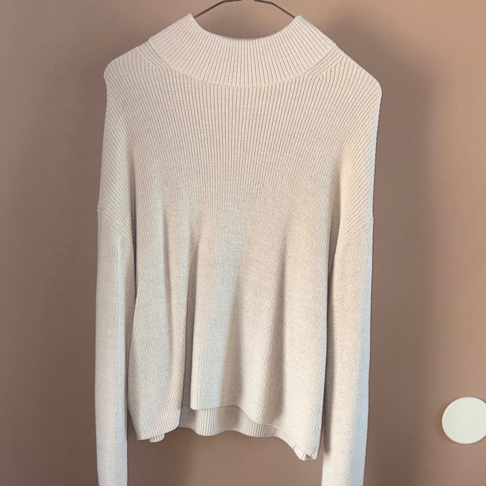Lululemon Sweater